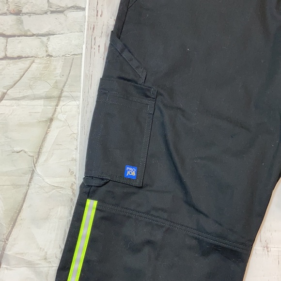 PROJOB pants size 36  (sku:122) - Picture 4 of 6